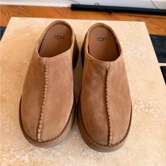 UGG - New Heights Clogs - Picture 11 of 13